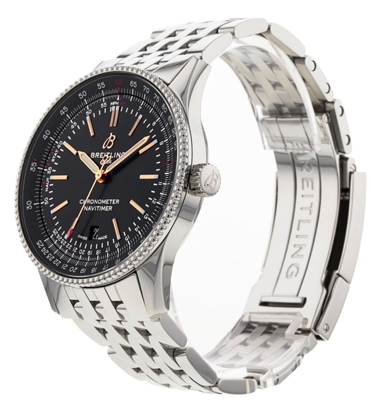 Breitling Navitimer Automatic 41 A17326